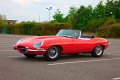 Jaguar Type E-01